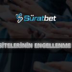 Bahis Sitelerinin Engellenme Süreci