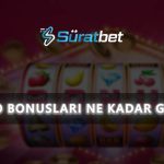 Casino bonusları ne kadar gerçek?