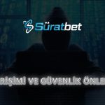 Site Erişimi ve Güvenlik Önlemleri