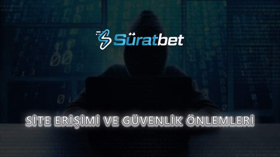 Site Erişimi ve Güvenlik Önlemleri